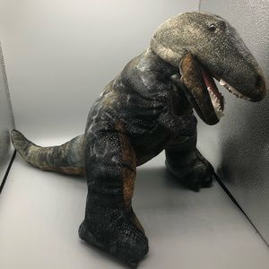 T-Rex 🦖 Hand Puppet